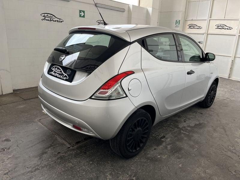 Lancia Ypsilon 1.2 69 CV 5 porte GPL Ecochic Platinum TUA DA 12O EURO AL MESE