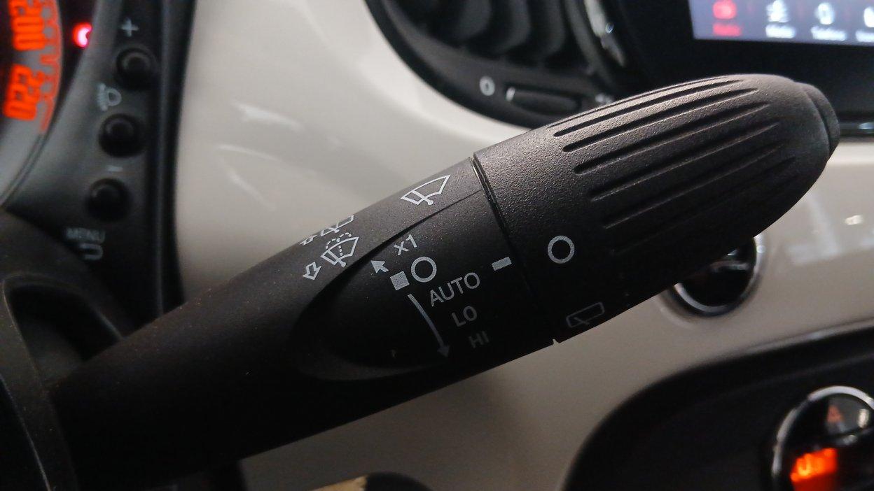 FIAT 500 (2015-2024) - 500 1.0 Hybrid