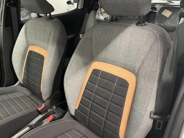 CITROEN C3 Aircross 1.2 Turbo 100 CV Plus KM0 MY26