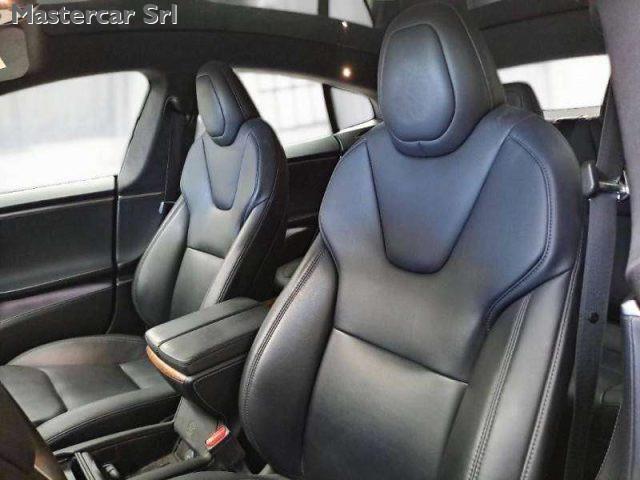 TESLA Model S Model S Long Range Plus awd - GC652PF