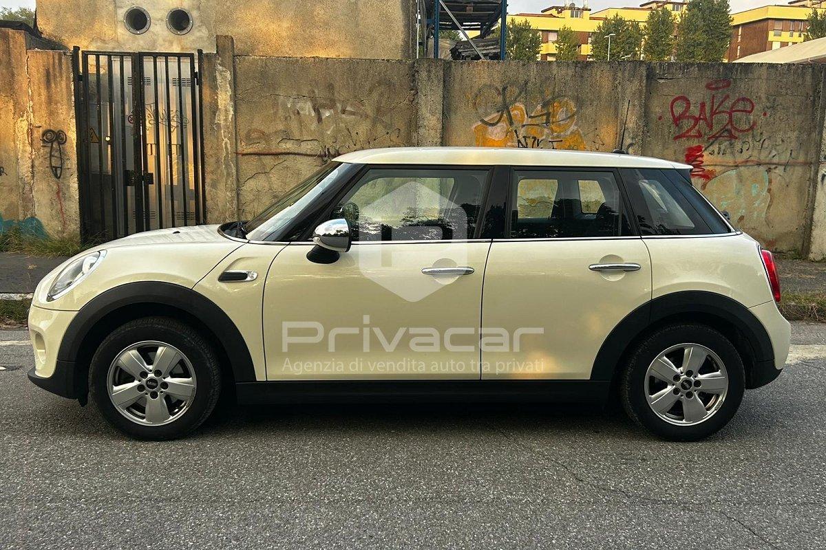 MINI Mini 1.2 One 5 porte