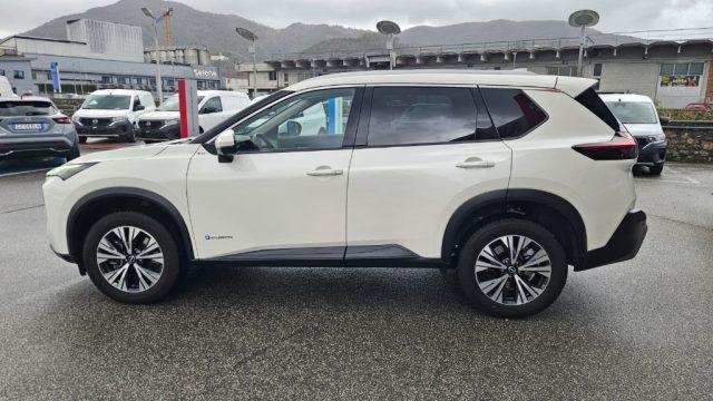 NISSAN X-Trail e-Power 2WD 5 posti N-Connecta
