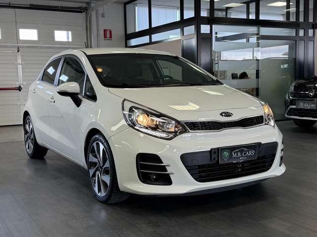 Kia Rio Rio 5p 1.4 crdi Cool + NEOPATENTATI +