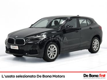 BMW X2 xdrive18d business x auto