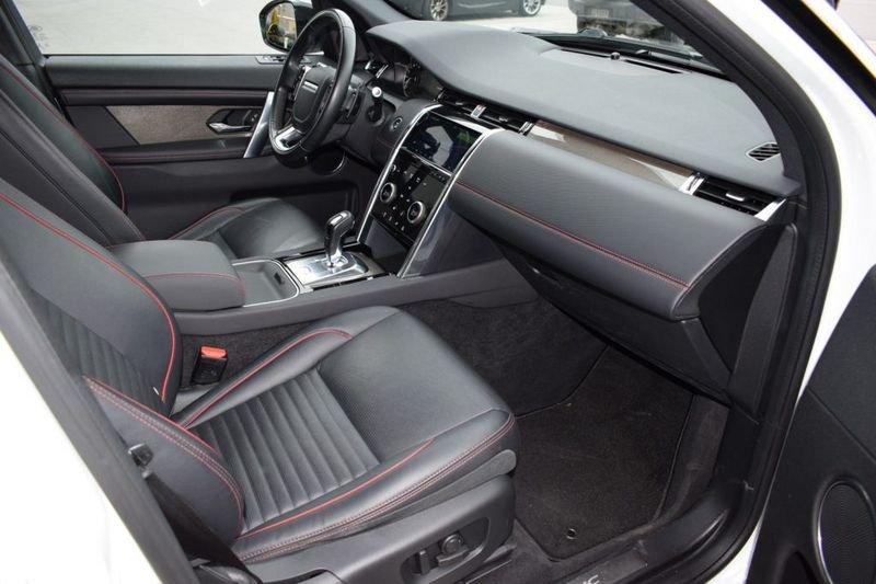 Land Rover Discovery Sport 2.0D 150 CV AWD Auto R-Dynamic S IVA ESPOSTA