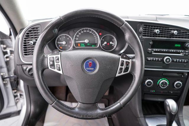 SAAB 9-3 1.9 TiD 16V 150cv S.W. Aut.