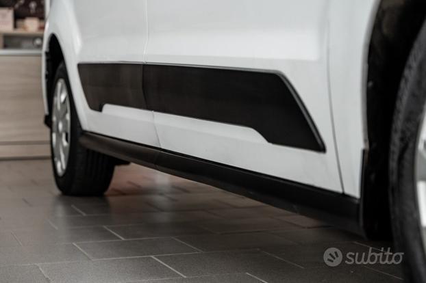 FORD Transit Connect 240 1.5 TDCi 120CV PL FRIGO