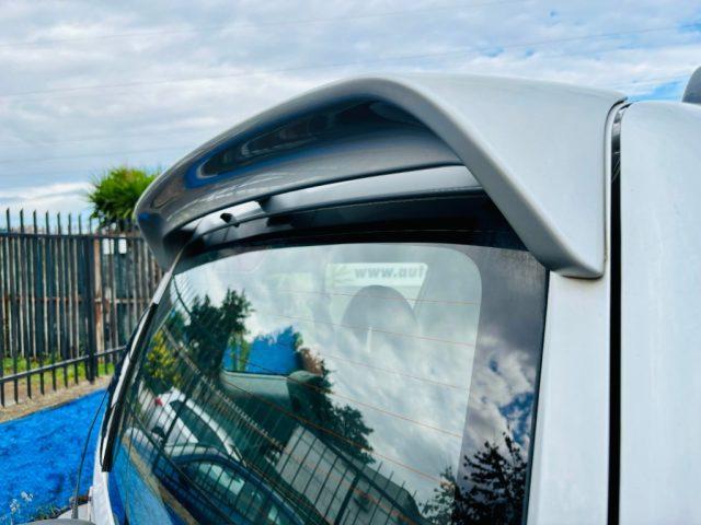 MITSUBISHI Pajero 3.2 16V DI-D 165CV UNICO PROPRIETARIO*FULLOPTIONAL