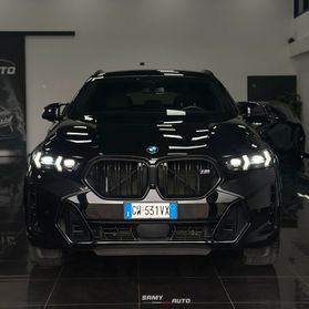Bmw X6 M60i 48V