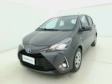 Toyota Yaris Hybrid Business BR018423 1.5 Full Hybrid 101CV