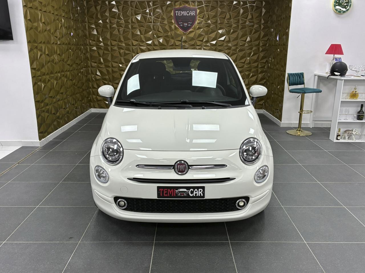Fiat 500 1.0 Hybrid