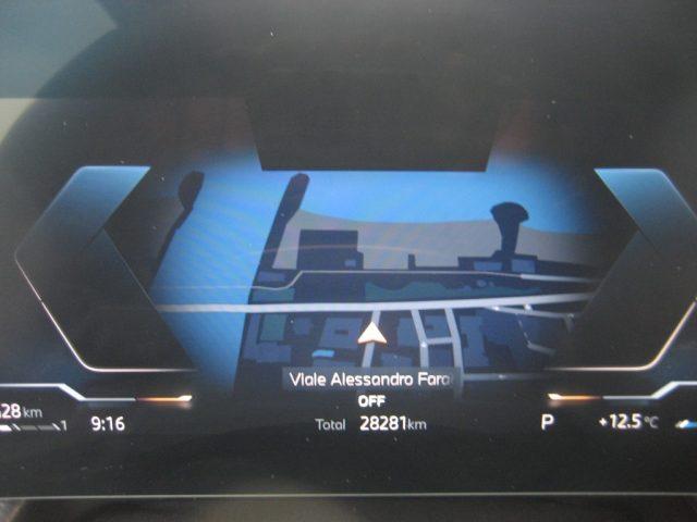 BMW 218 d Active Tourer Msport