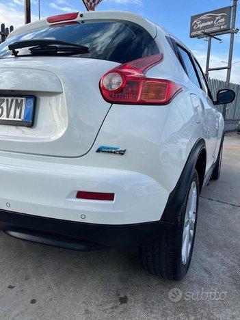 NISSAN Juke 1.5 dCi Start&Stop Tekna