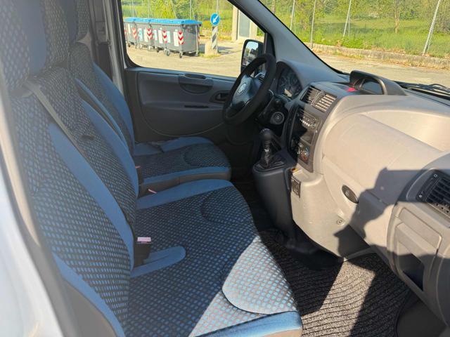 FIAT Scudo 2.0 MJT/165 DPF PC-TN Furgone 12q. SX Bellissima