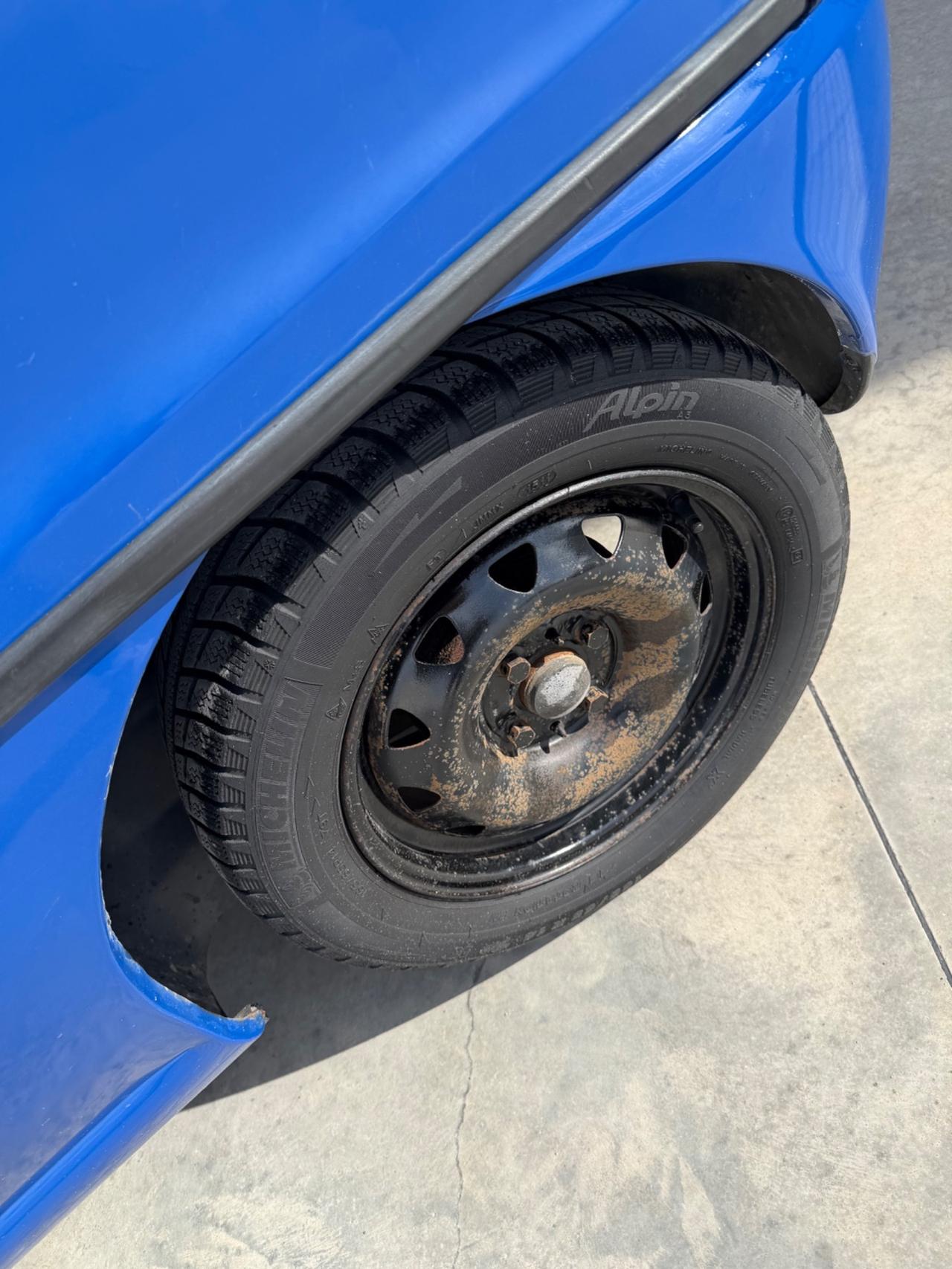 Lancia Y 1.2i cat LE