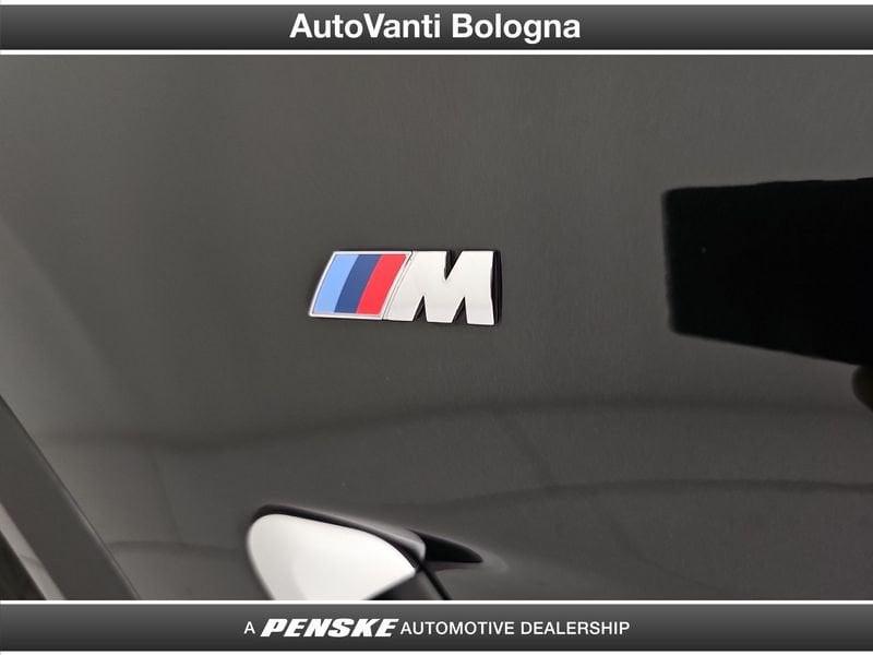 BMW X3 xDrive30d 48V Msport
