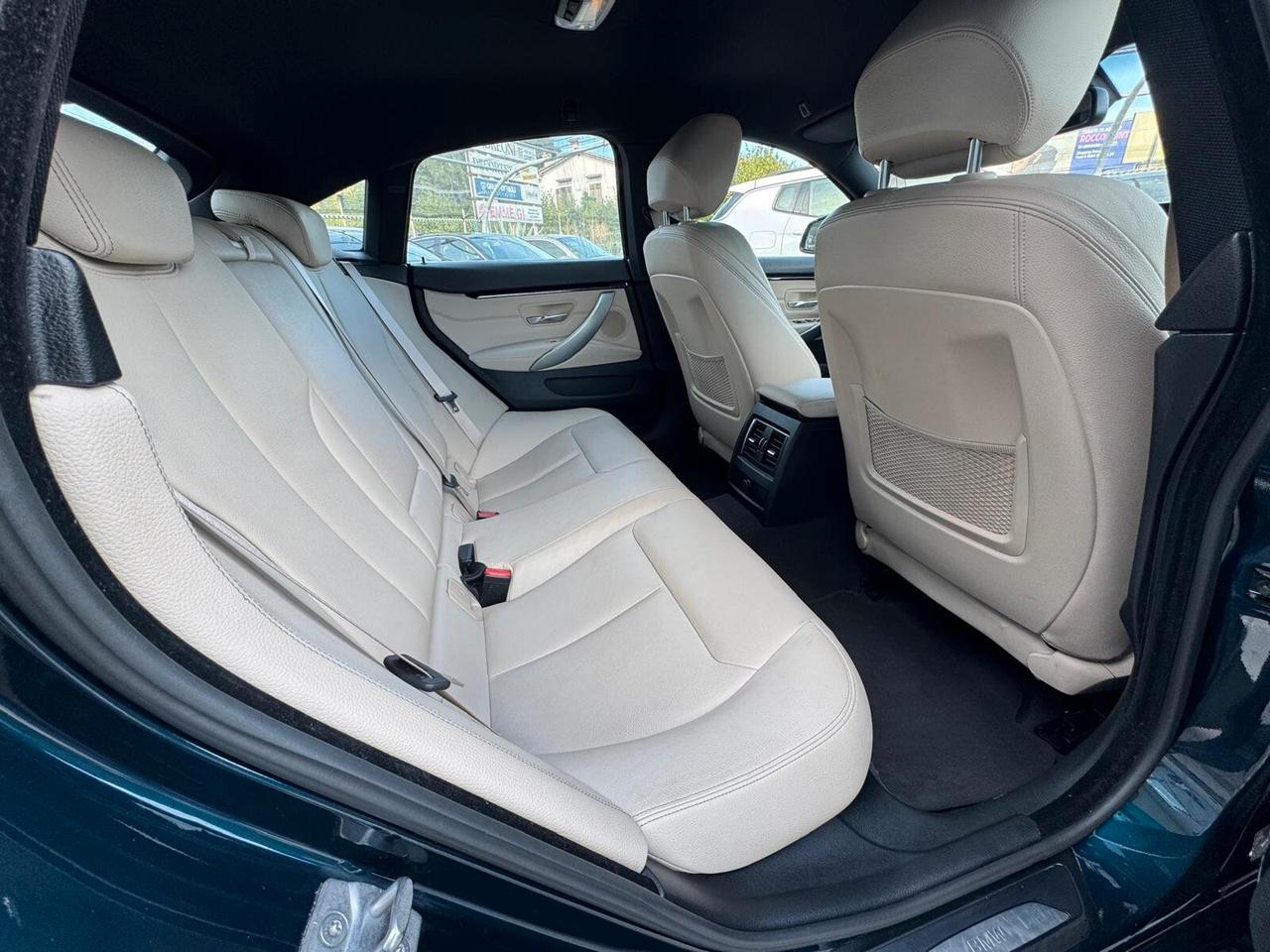Bmw 420 420d xDrive Gran Coupé Luxury