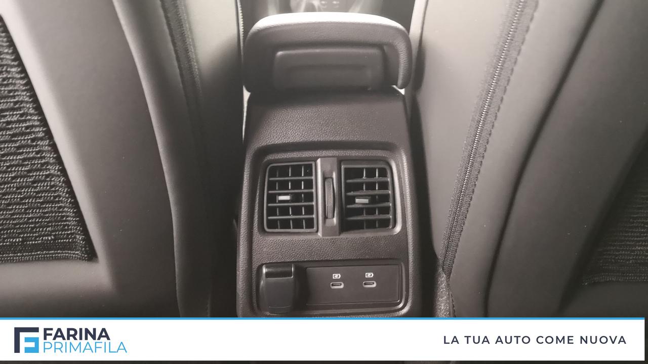 RENAULT Captur II 2024 - Captur 1.0 tce Techno 90cv