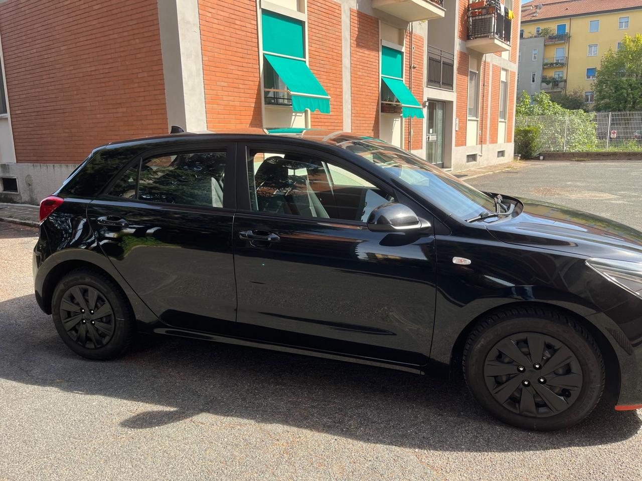 Kia Rio 1.2 MPi 5 porte Active
