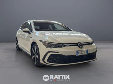 Volkswagen Golf 2.0 tdi 200CV GTD dsg