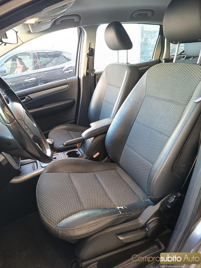 MERCEDES-BENZ B 200 CDI Premium