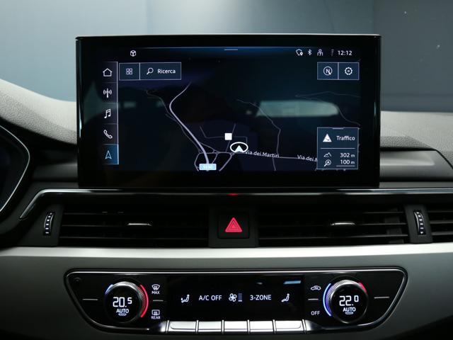 AUDI A4 Avant 30 TDI 136CV S tronic Business Advanced