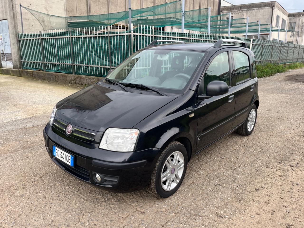 Fiat Panda 1.2 Dynamic