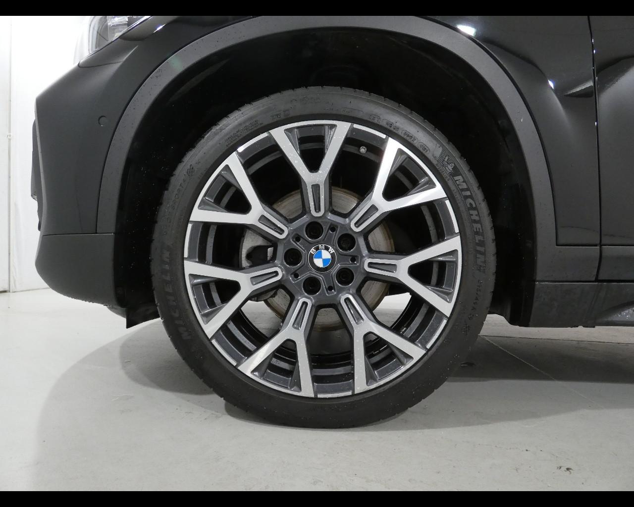 BMW X1 (F48) - X1 sDrive18d Business Advantage