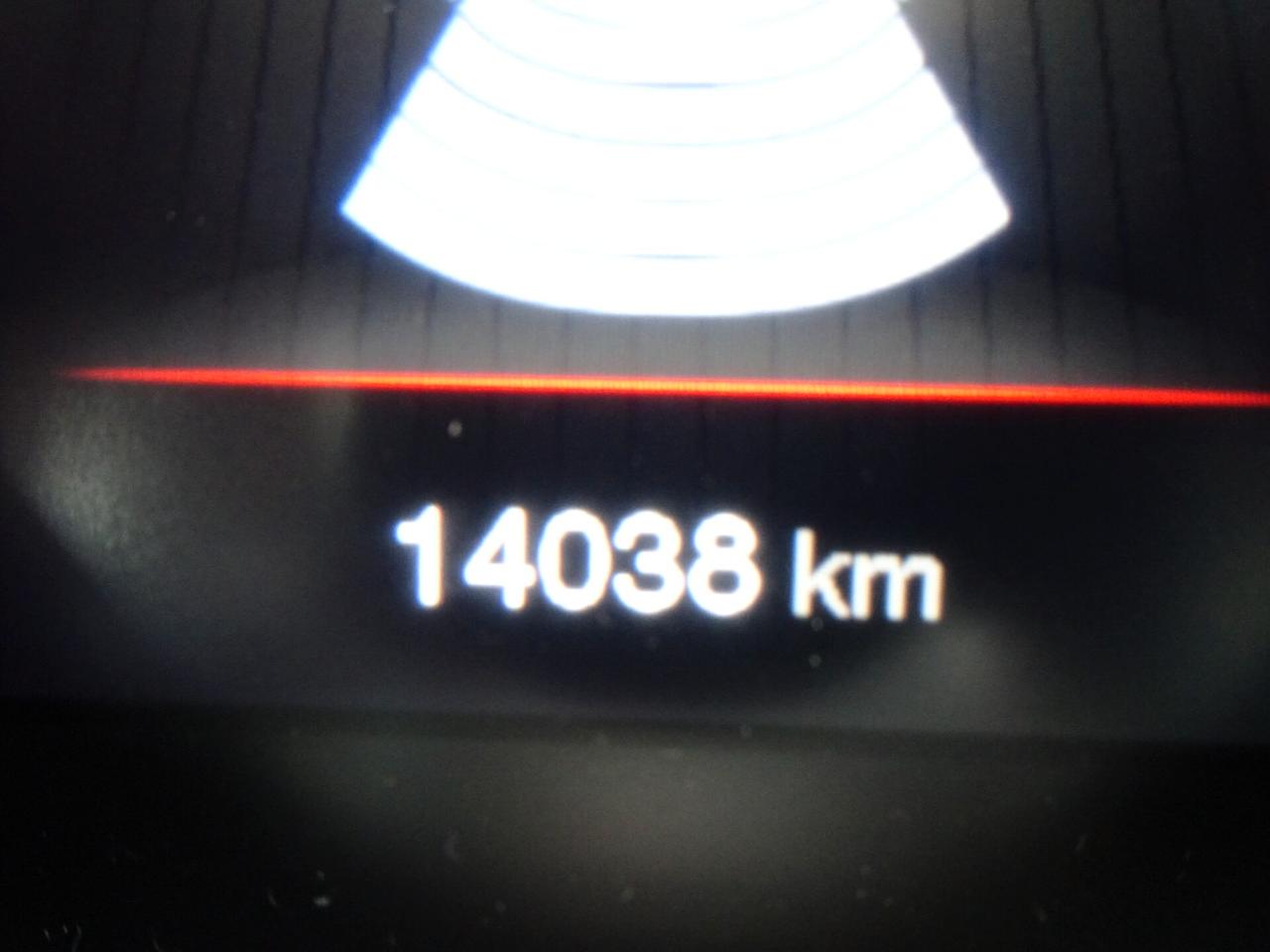 Fiat 500L 1.4 95 CV S&S Cross