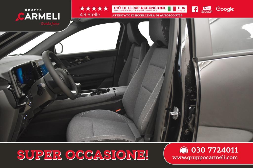 Renault Austral 1.2 mild hybrid advanced Evolution