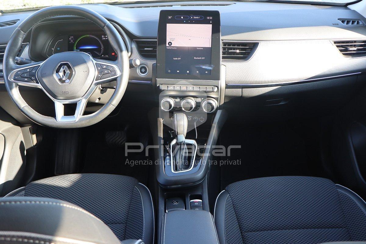 RENAULT Arkana Arkana Hybrid E-Tech 145 CV Intens