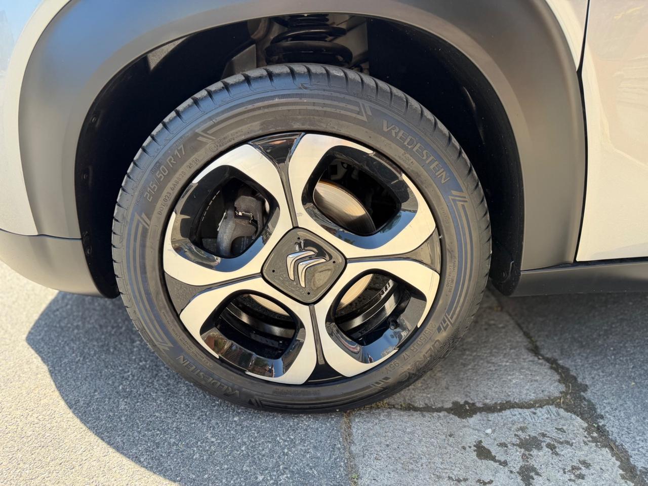 Citroen C3 Aircross PureTech 110 S&S Feel
