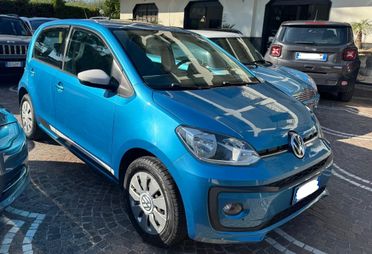 VOLKSWAGEN Up! 1.0 5p. eco high BMT