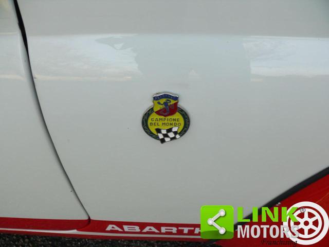 ABARTH 695 REPLICA 695 SS