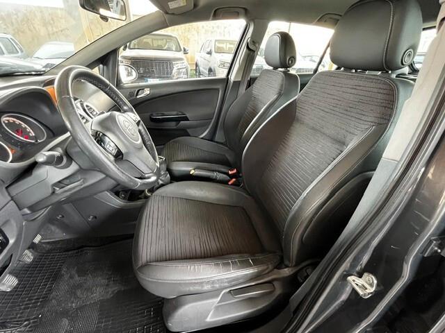 Opel Corsa 1.2 5 porte Edition