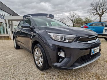 Kia Stonic 1.4 MPI EcoGPL Style