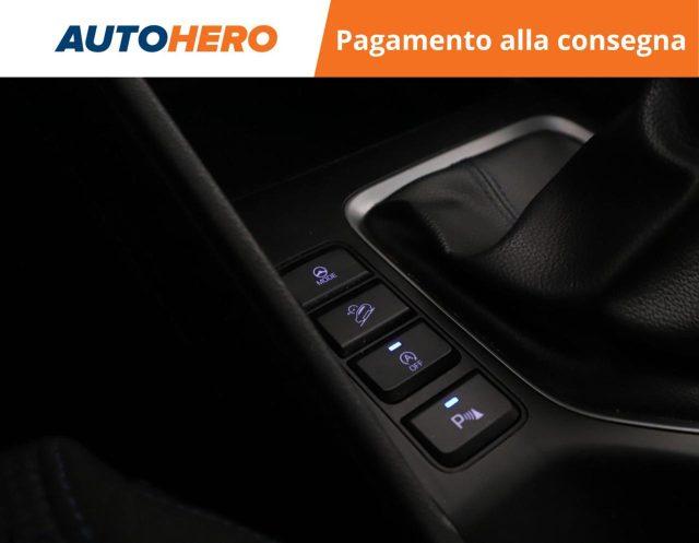 HYUNDAI Tucson 1.7 CRDi XPossible