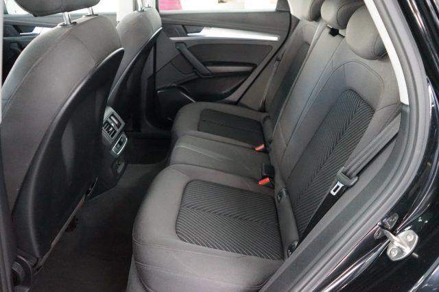 AUDI Q5 40 TDI 204 CV quattro S tronic Business