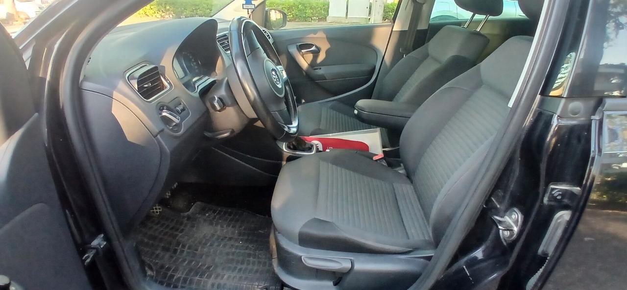 Volkswagen Polo 1.2 70 CV 5p. Comfortline