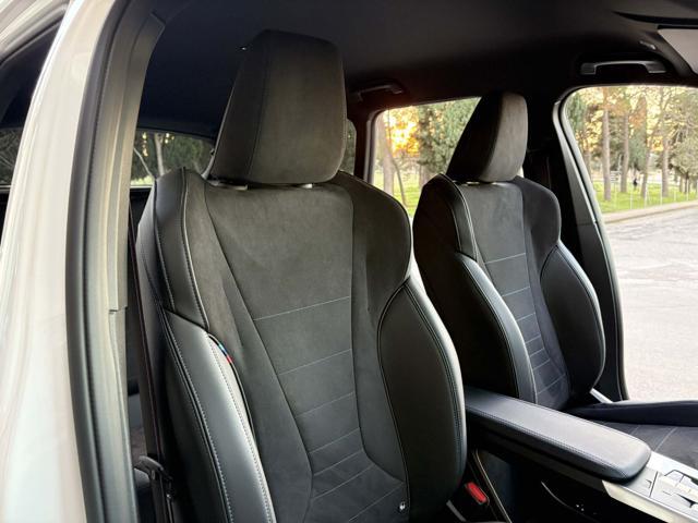 BMW X1 xDrive 20d Msport Pro