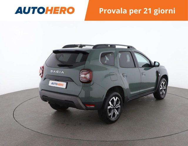 DACIA Duster 1.0 TCe 90 CV 4x2 Journey