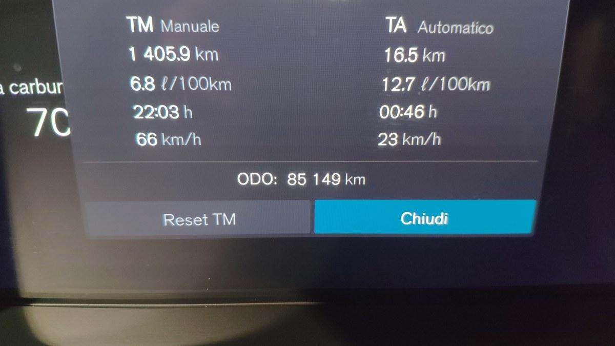 VOLVO S90 B5 Mild Hybrid (D) Awd Geartronic Inscription