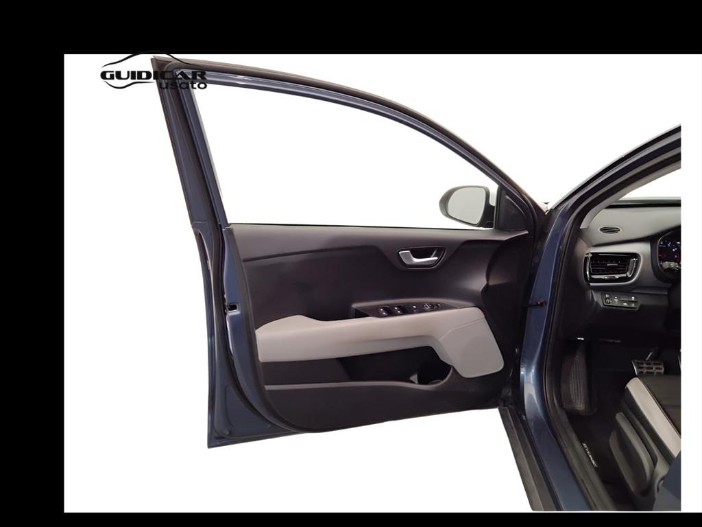 KIA Stonic - Stonic 1.0 t-gdi Energy 120cv dct7 my18
