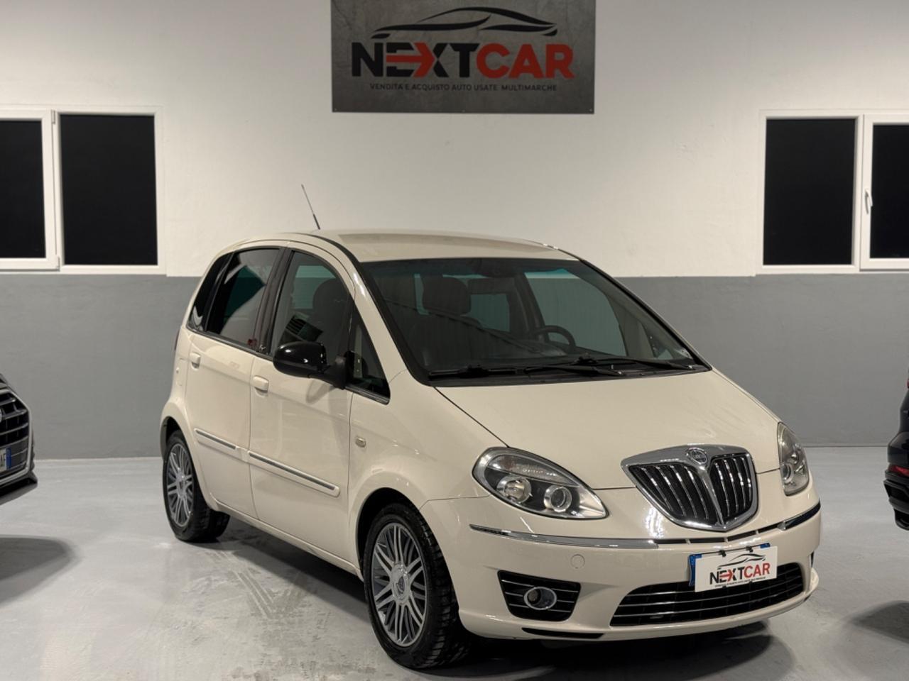 Lancia MUSA 1.4 16V Diva