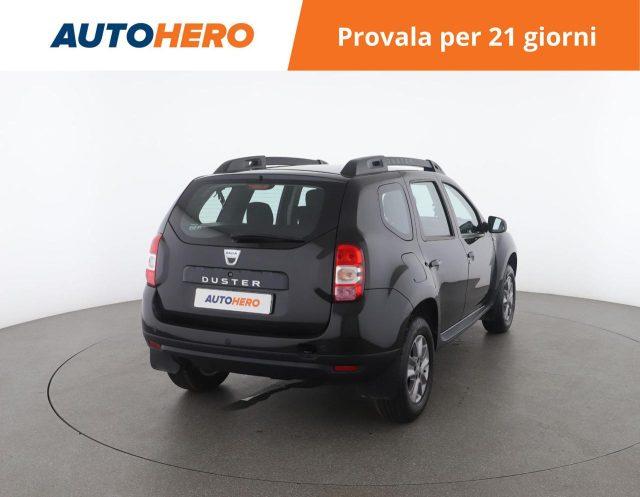 DACIA Duster 1.6 115CV S&S 4x2 Serie Speciale Lauréate Family