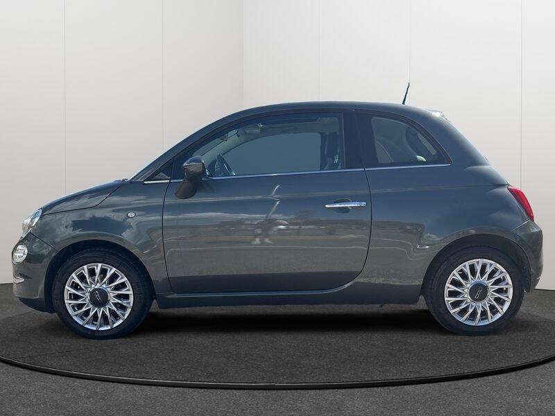 FIAT 500 500 1.2 Lounge