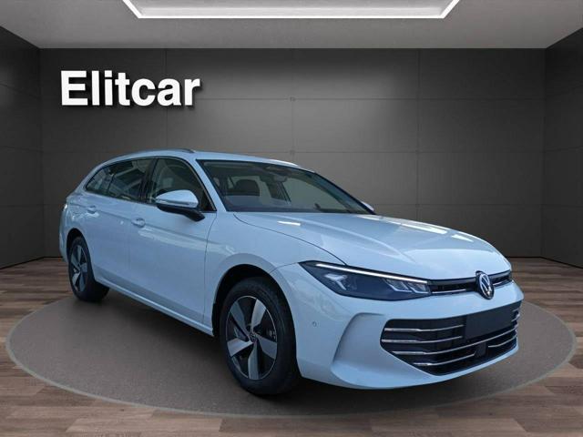 VOLKSWAGEN Passat 1.5 eTSI 150 CV Business