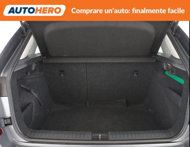 SKODA Kamiq 1.0 TSI 110 CV DSG Ambition