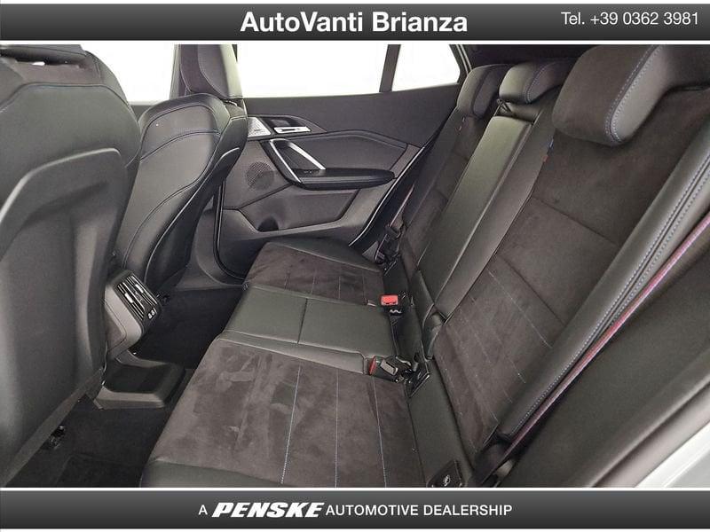 BMW X2 X2 xDrive 20d 48V Msport Pro