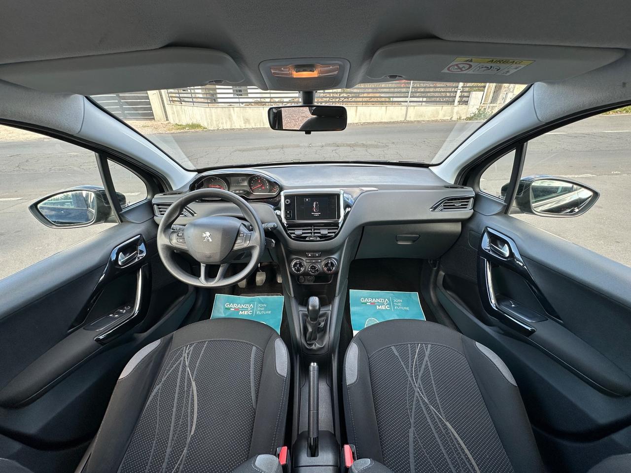 Peugeot 208 1.4 HDi 68 CV 5 porte Active